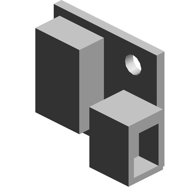 TEMPERATURE & HUMIDITY SENSOR