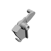 Элемент устройства, LINK:GATE PAWL:UPPER