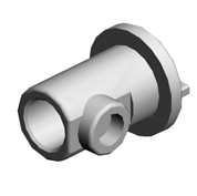 (x2)BUSHING:REGISTRATION ROLLER:DRIVE