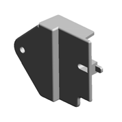 ELECTRODE PLATE COVER