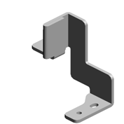 Ручка замка узла переноса отделения задняя, KNOB:STOPPER:TRANSFER/SEPARATION UNIT:REAR