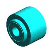 GEAR:IDLER:25Z:ASS'Y