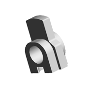 BUSHING:DIA6