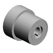 Муфта с механическим ограничением момента вращения, TORQUE LIMITER MECHANICAL CLUTCH