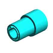 (D223,D224):GEAR:Z23:OIL SUPPLY ROLLER