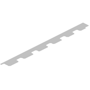 (x2)INSULATING SHEET:LED:CONNECTOR