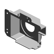 COVER:DC BRUSHLESS MOTOR:DEVELOPMENT DRIVE UNIT