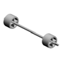 TRANSPORT ROLLER:PRESSURE:INNER