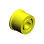 PULLEY - 17T