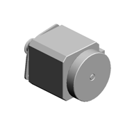 STEPPER MOTOR DC3.9V
