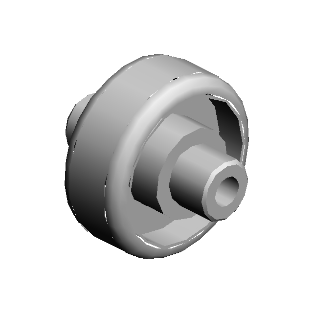 (x3)ROLLER:GUIDE:PFA