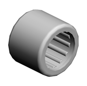 (x4)NEEDLE BEARING:DIA14XDIA20X16