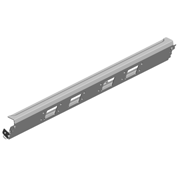 GUIDE PLATE:MIDDLE:REVERSE:DUPLEX