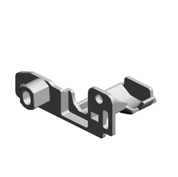 PLAIN SHAFT BEARING:GUIDE:BEHIND:IN/BACK202207-09 O/O