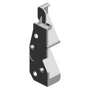 GUIDE:POSITIONING:FRONT