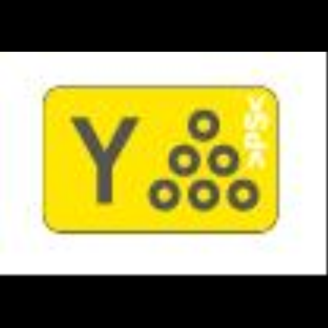 DECAL - SHIELDING PLATE Y