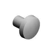 (x8)SCREW - M3X4
