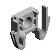 Втулка вала переноса правая, BUSHING-TRANSFER ROLLER-RIGHT