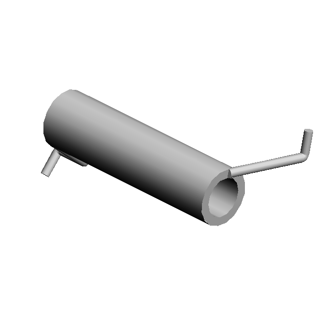TORSION SPRING:27N