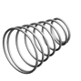COMPRESSION SPRING:MANUAL FEED