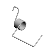 TORSION SPRING:GRIP