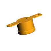 THERMOSTAT:200C:(TS3)