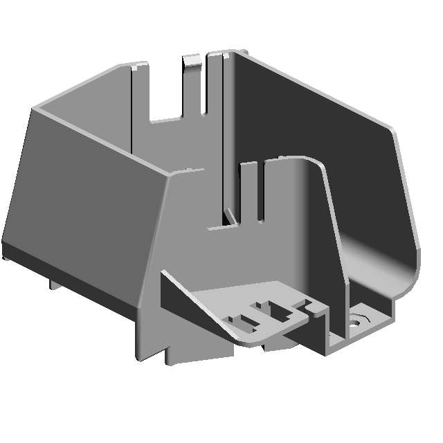 DUCT:OPTICAL WRITING MD