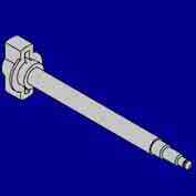 KNOB SCREW:SIDE FENCE