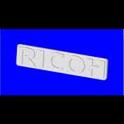 PLATE:LOGO:RIC