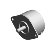 DC MOTOR:ENCODER:NO:7W:GEAR:BRUSHLESS:(M4)