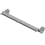 GUIDE PLATE:EXIT:MIDDLE:500