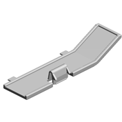 COVER:CABLE:CARD READER