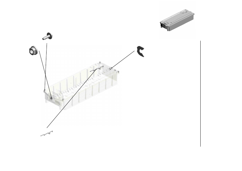 U010_S001 COLLECTION BOTTLE:ASS'Y