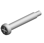 CONNECTOR GUIDE PIN