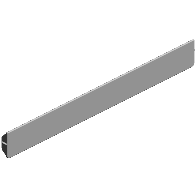 COVER:MANUAL FEED TABLE:LOWER