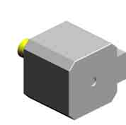 DC STEPPER MOTOR:REVERSE:0.94W