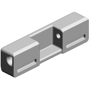 BRACKET:LEVER:OPEN AND CLOSE