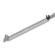 BRACKET:GUIDE PLATE:CONNECTION:LARGE CAPACITY TRAY