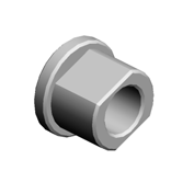 BUSHING:DIA6:DIA10:9