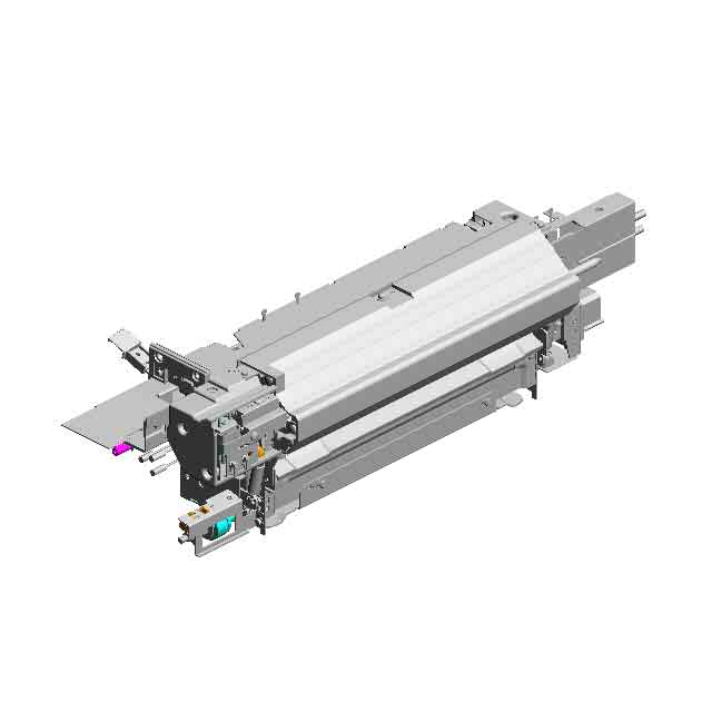 (D0CZ-19/D0D0-19):FUSING UNIT