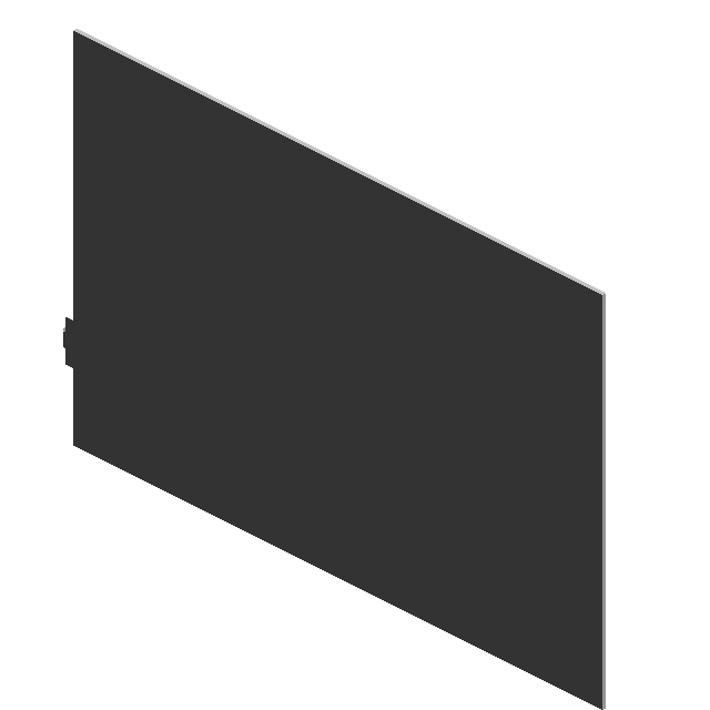TOUCH PANEL:WVGA:MV