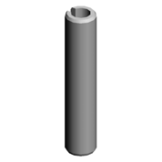 (x4)SPRING PIN - 3X16MM