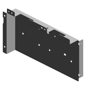 FRAME:CONTROL UNIT:RIGHT LOWER