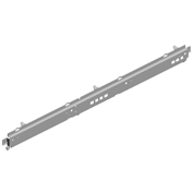 BRACKET:COVER:FRONT UPPER