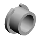 BUSHING:6X8X5