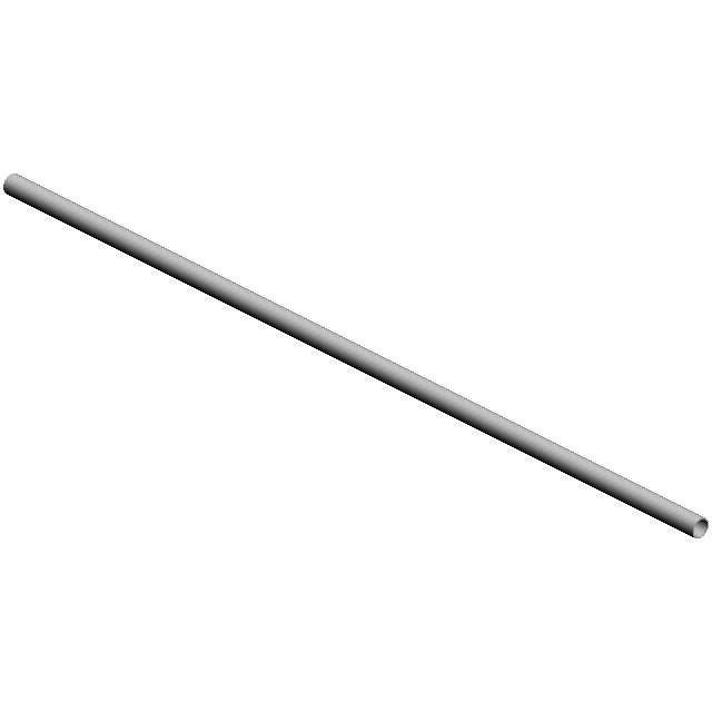 JOGGER GUIDE ROD