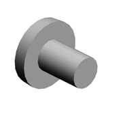 SCREW:M2X3