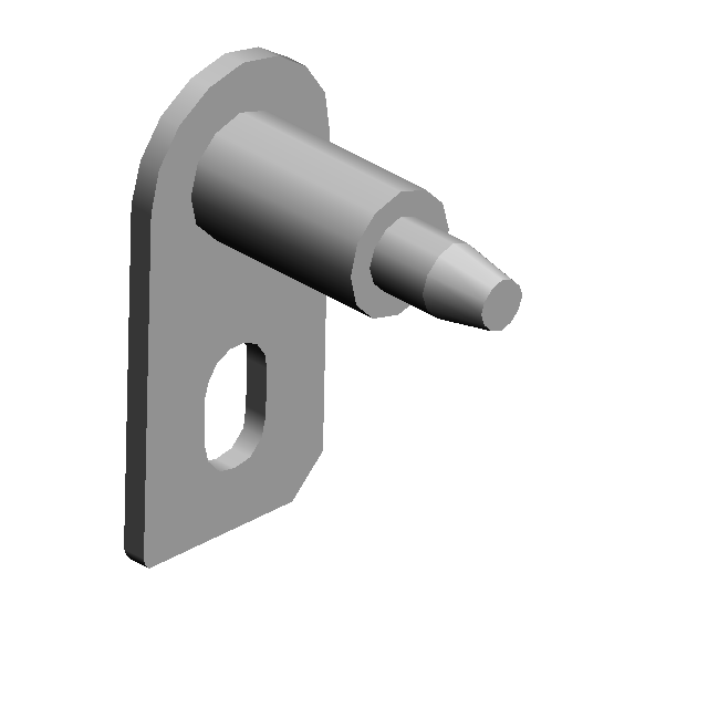 (x2)PIN:POSITIONING:BLADE