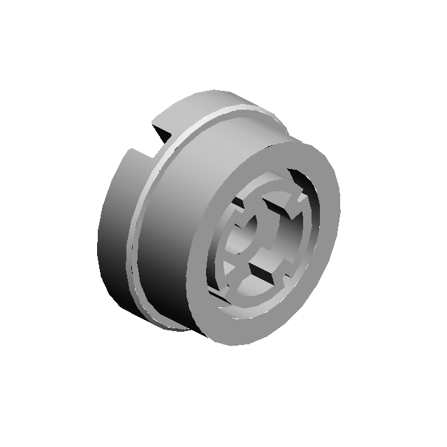GEAR:MAGNETIC CLUTCH:Y