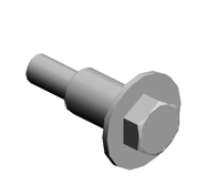 SCREW:BUSHING